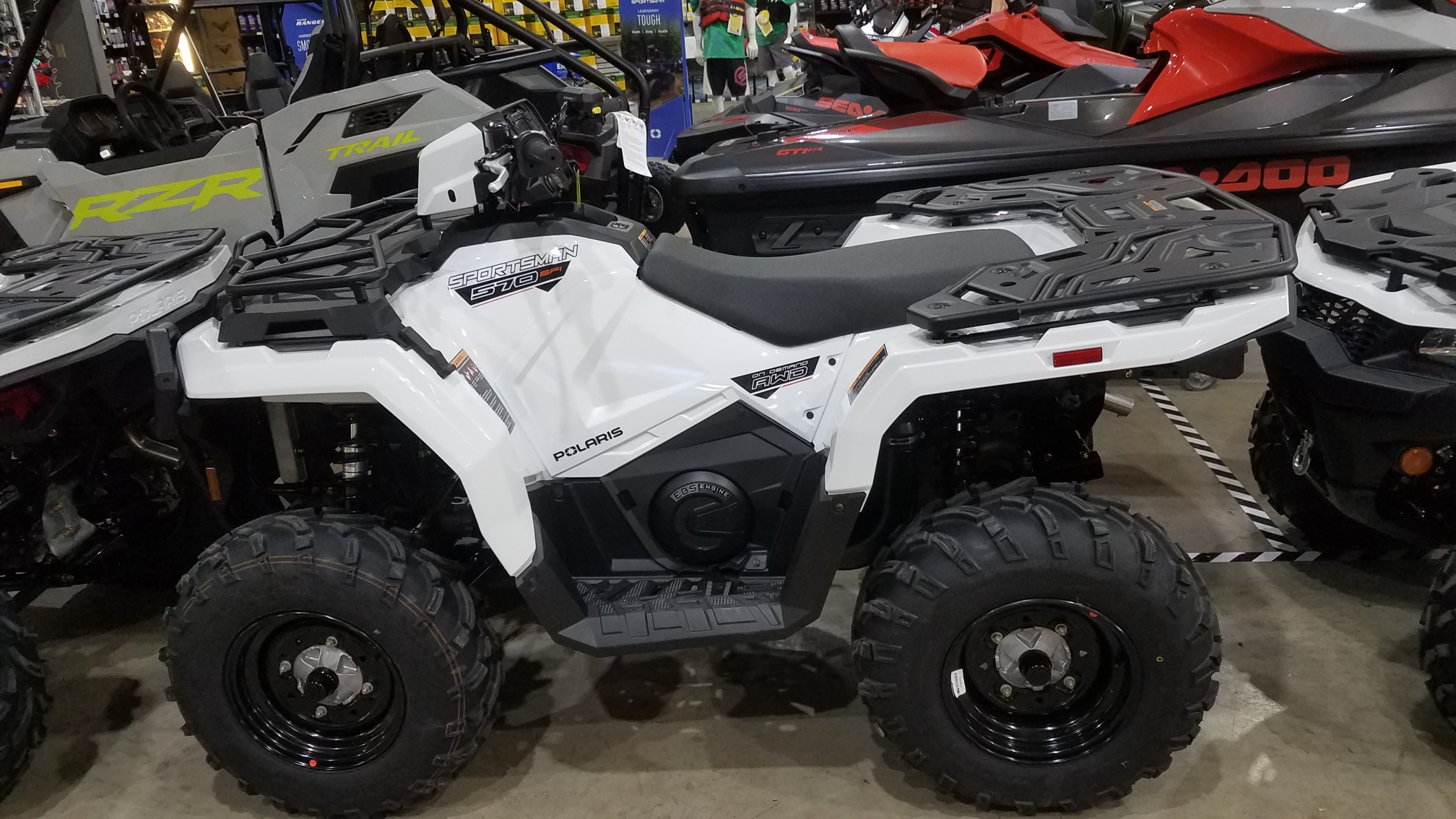 Inventory Connecticut Power & Sport Wallingford, CT (203) 2651206