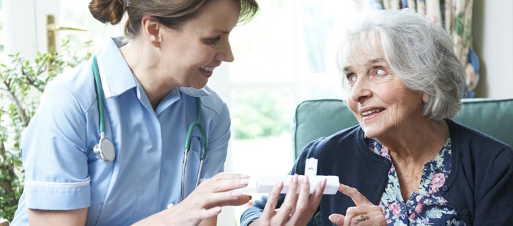 healthcare-nutrition