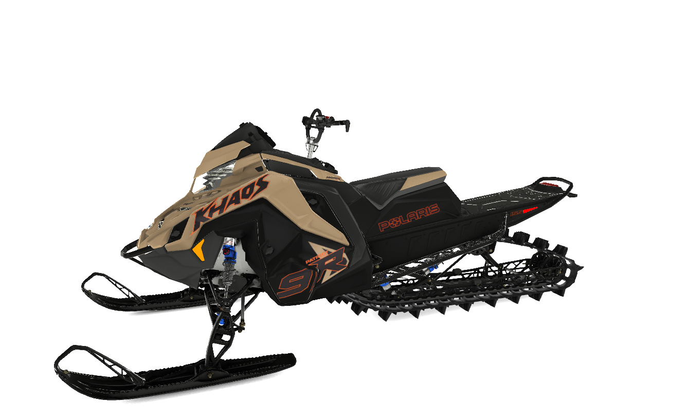 Snowmobile CHECKERED FLAG RECREATION Whitehorse, YT (867) 6332627