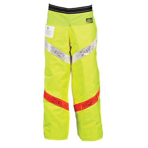 stihl hi vis