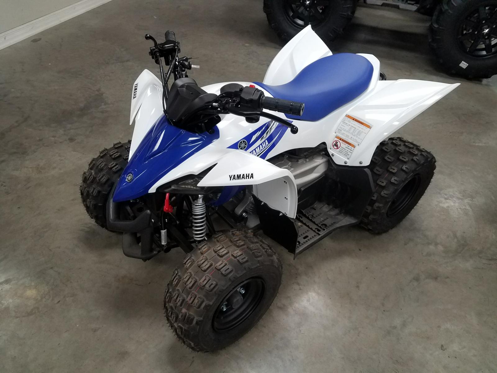2018 yamaha yfz 50 for sale in herrin il good guys motorsports