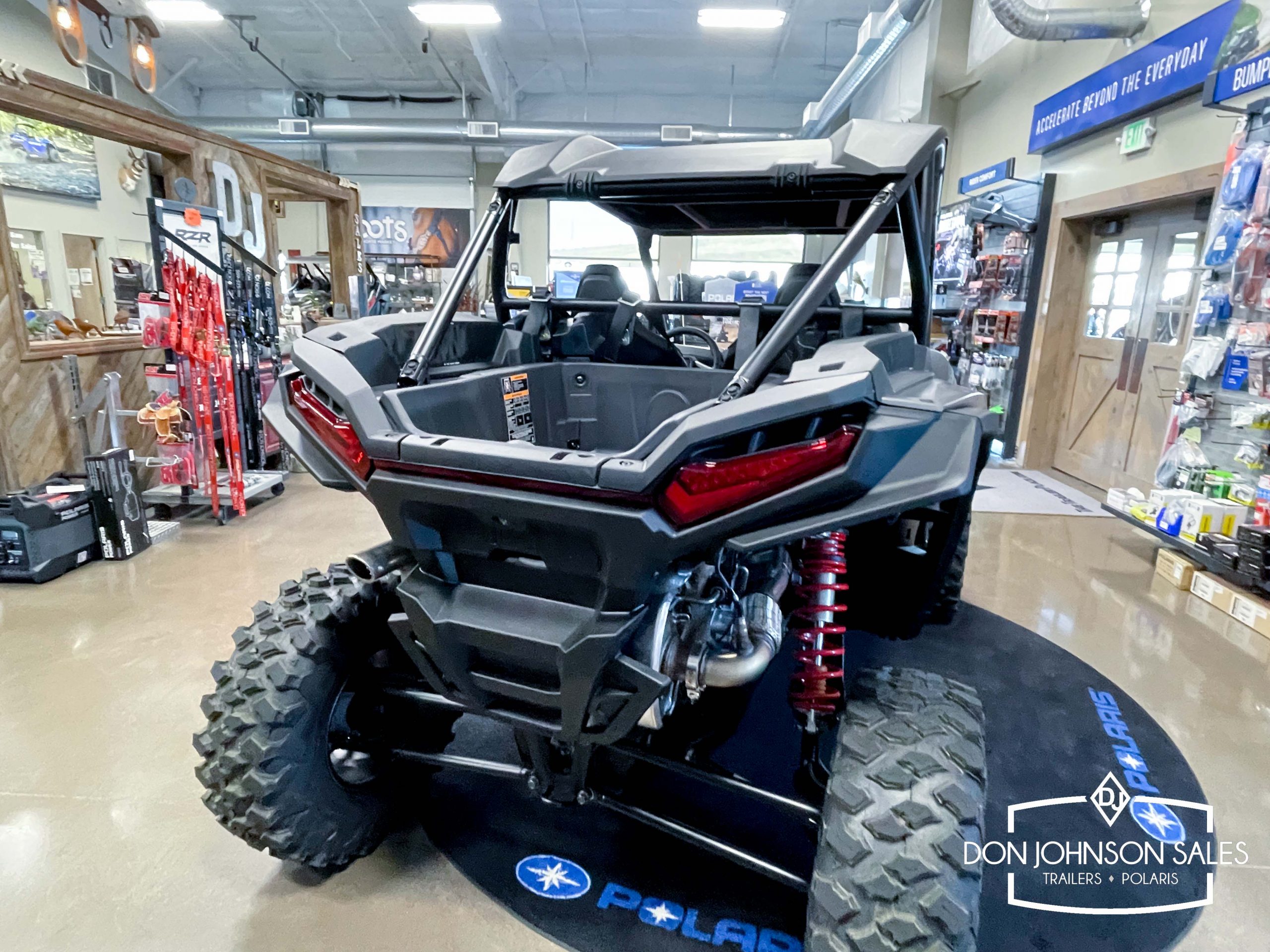 InStock New and Used Models For Sale in Walla Walla, WA Don Johnson