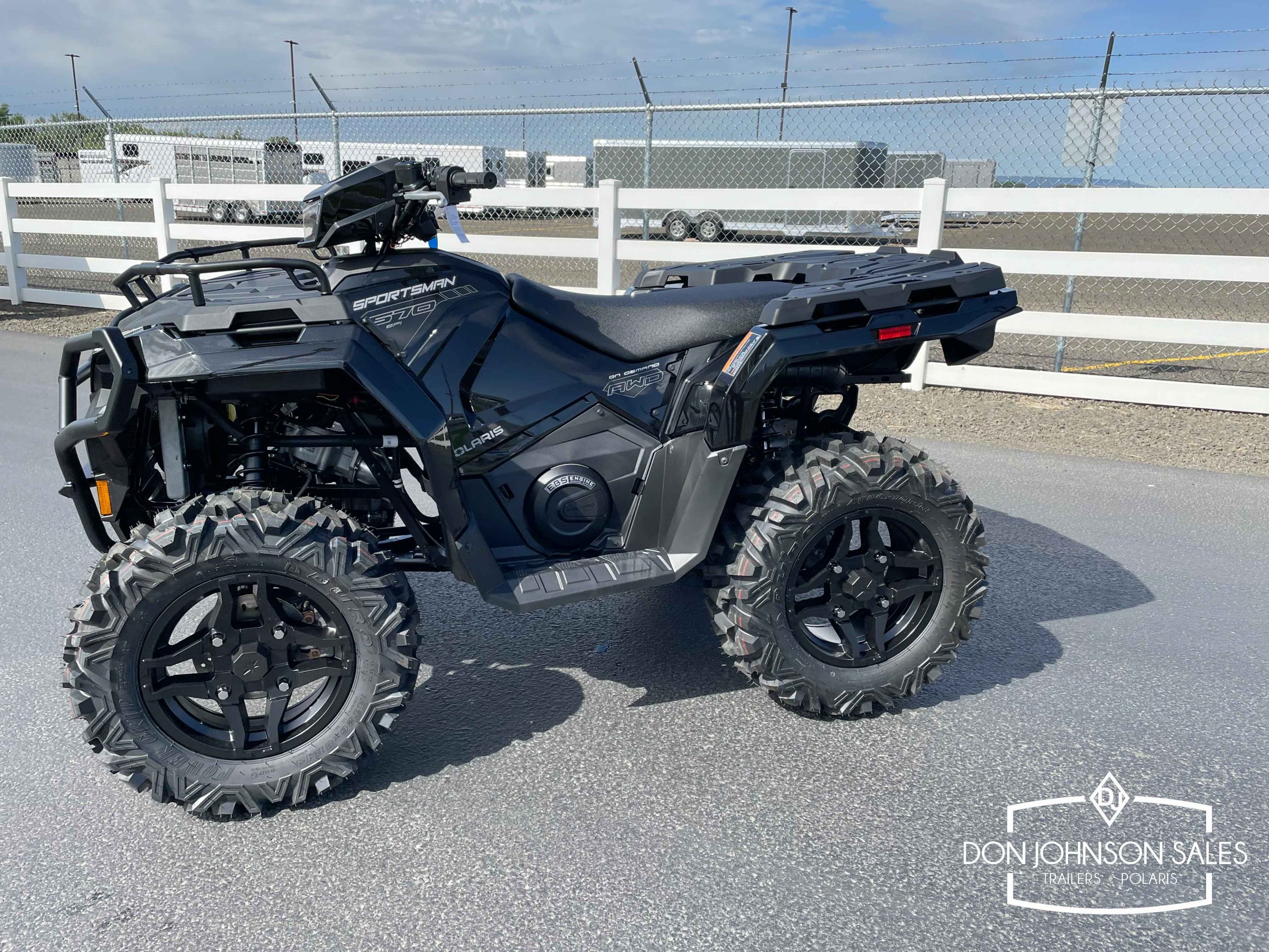 InStock New and Used Models For Sale in Walla Walla, WA Don Johnson