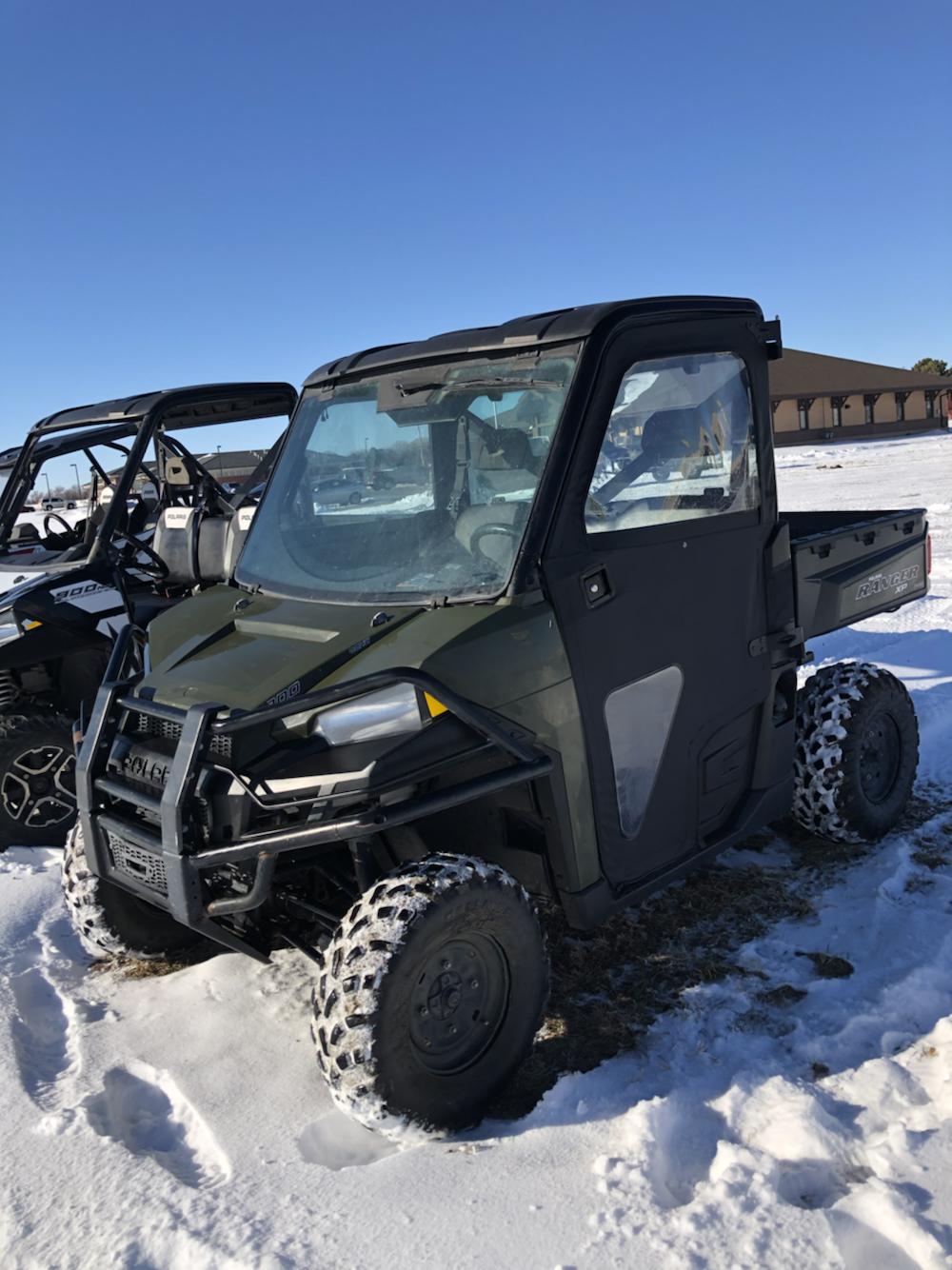 Used Inventory AgLand ATV Broken Bow, NE (308) 8723424