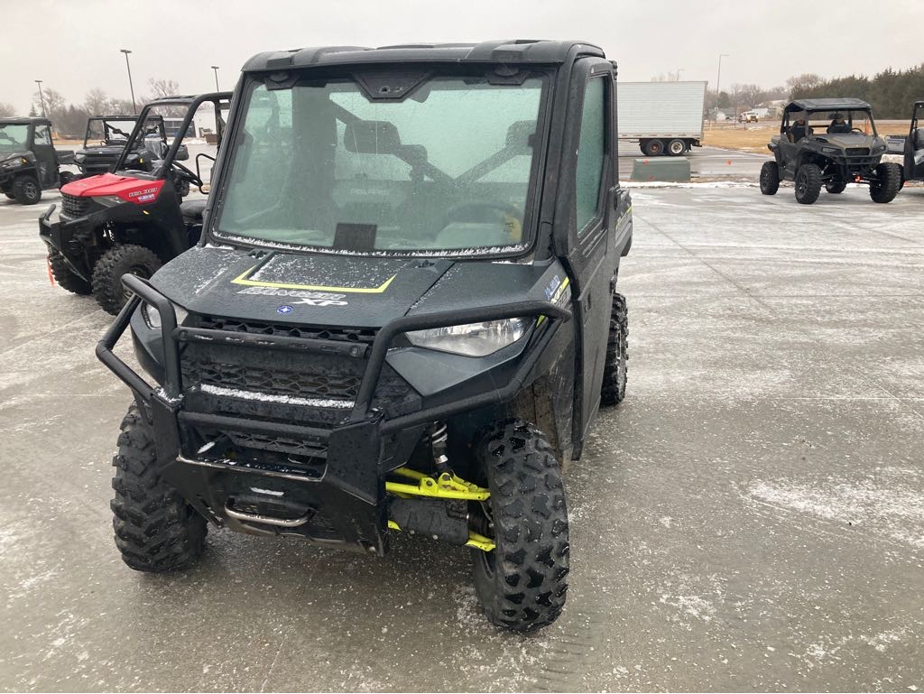 Used Inventory AgLand ATV Broken Bow, NE (308) 8723424