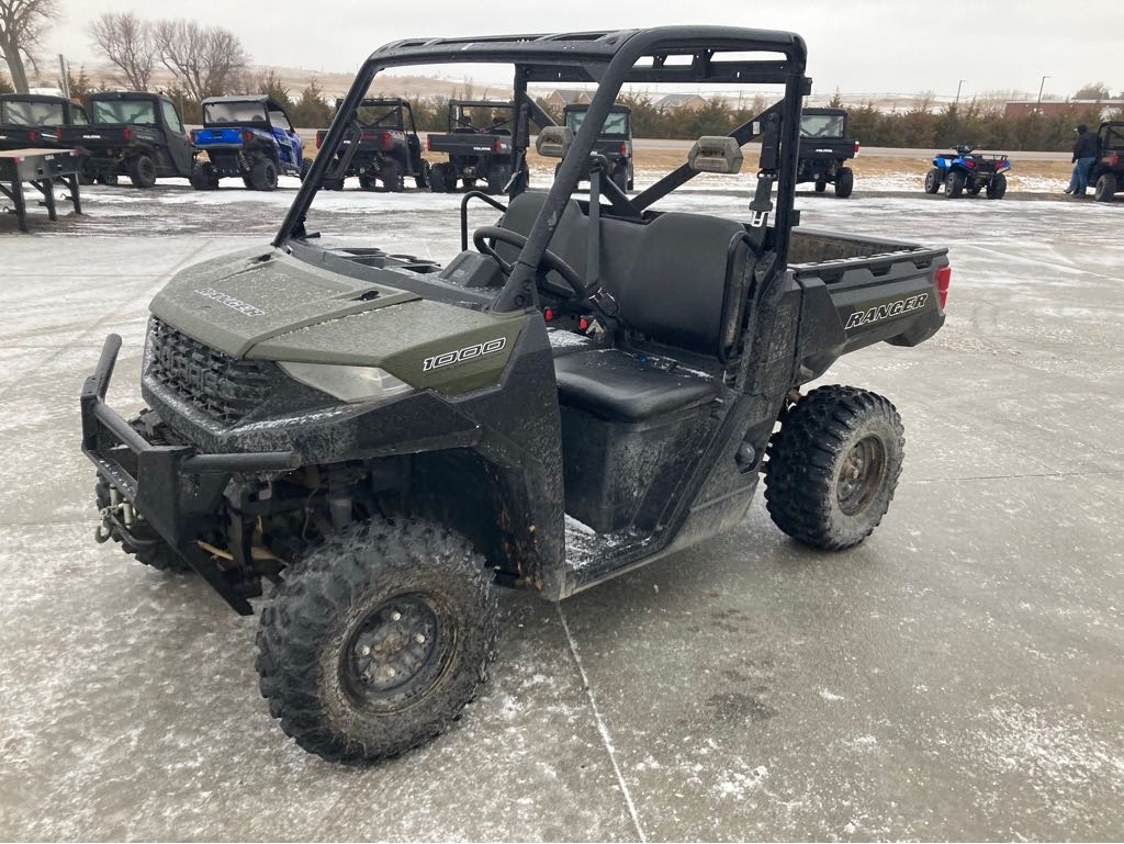 Used Inventory AgLand ATV Broken Bow, NE (308) 8723424