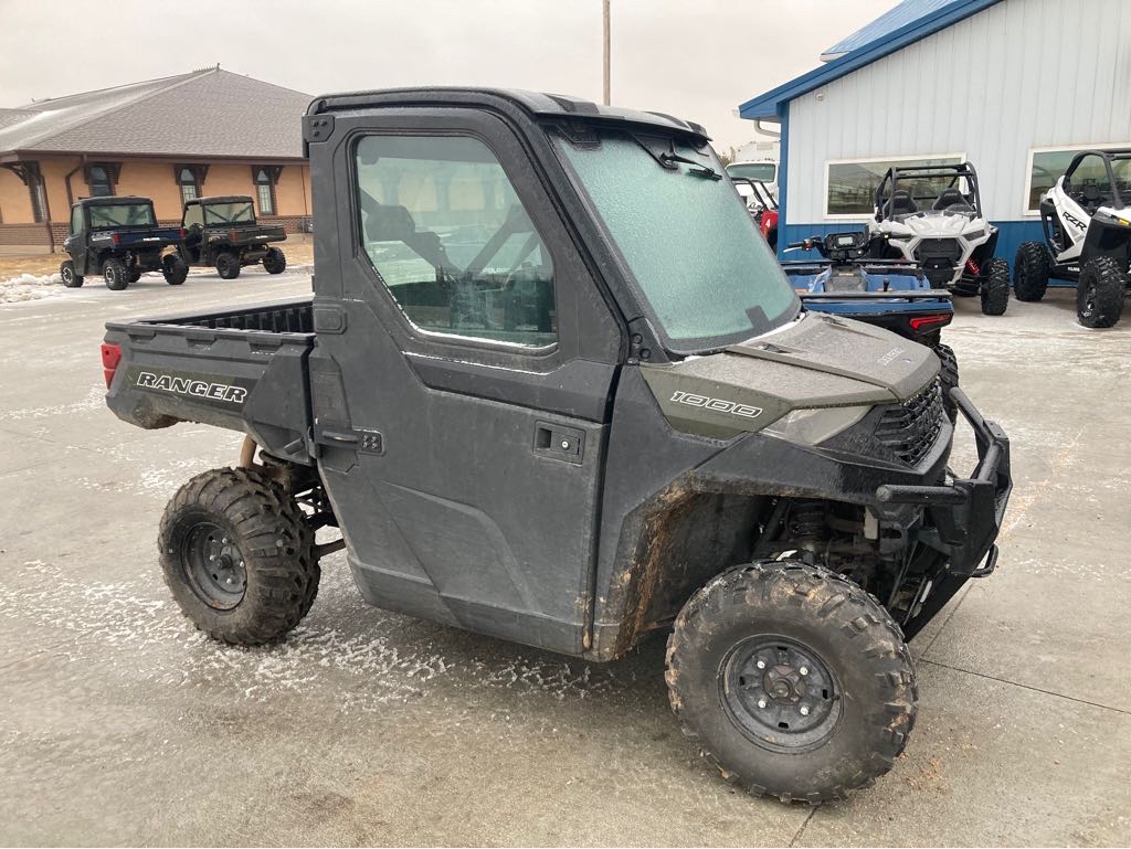 Inventory AgLand ATV Broken Bow, NE (308) 8723424