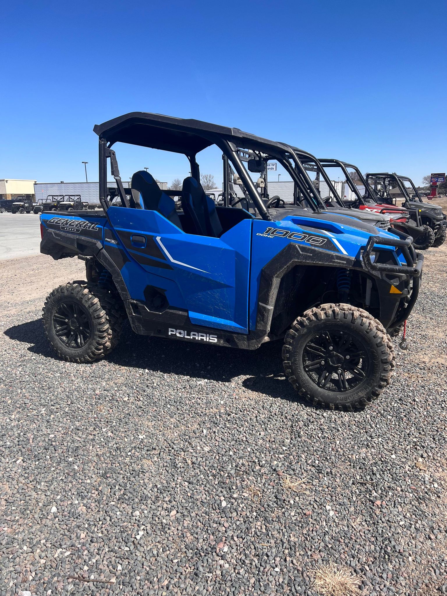 Used Inventory AgLand ATV Broken Bow, NE (308) 8723424