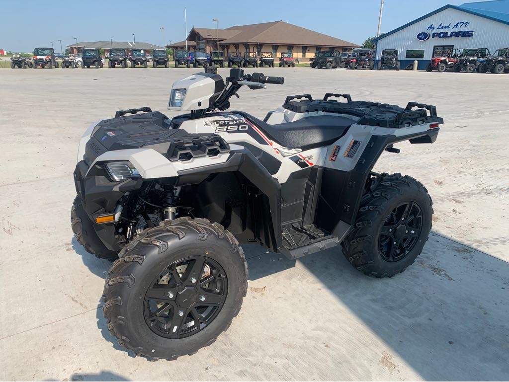 ATV AgLand ATV Broken Bow, NE (308) 8723424