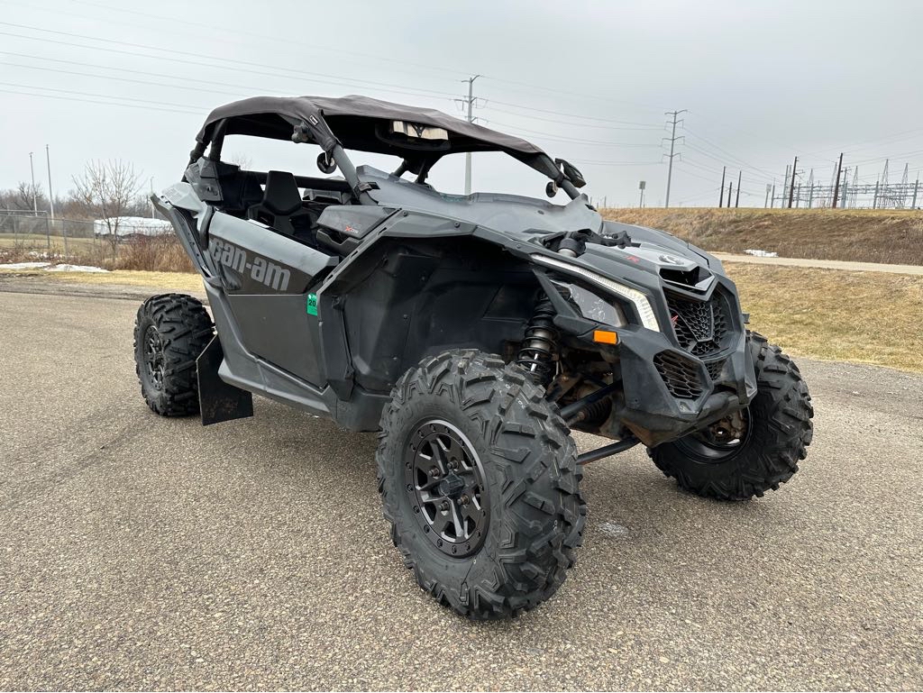 Used Powersports Vehicles For Sale Oshkosh, WI PreOwned