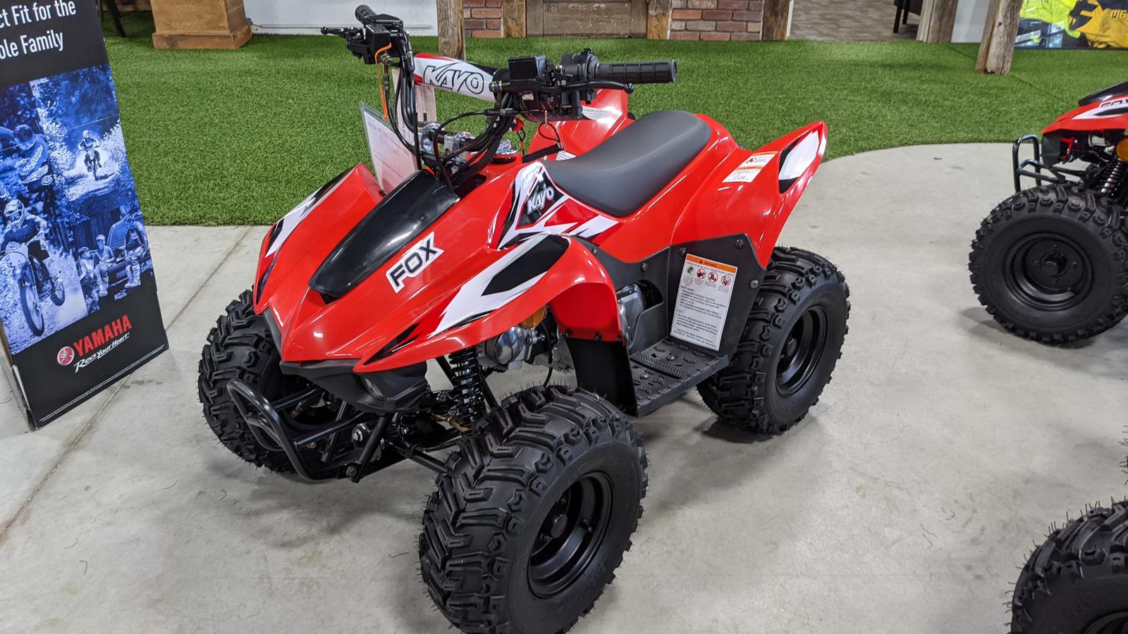 ATV Motorsports International Auburn, MA (508) 8329494