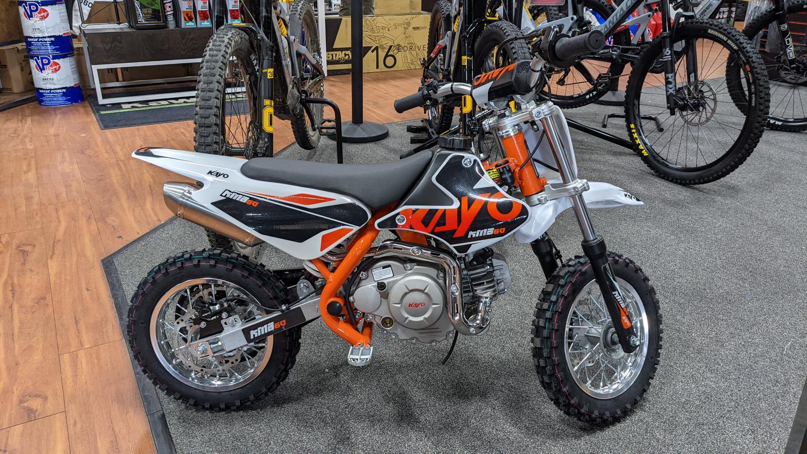 New Inventory Motorsports International Auburn, MA (508) 8329494