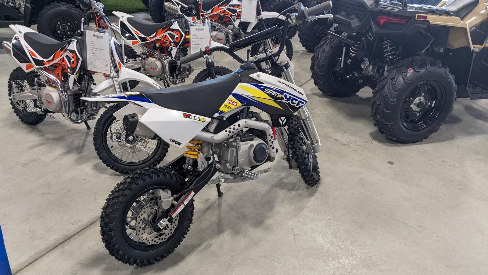 Dirt Bikes Motorsports International Auburn, MA (508) 8329494