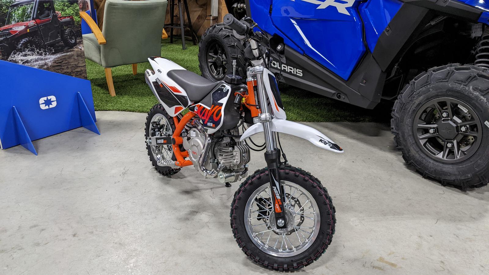 auburn dirt bike shop