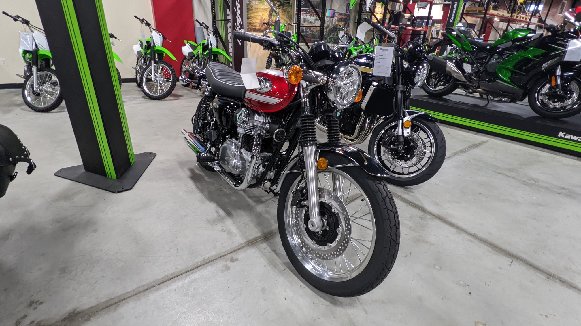 Inventory Motorsports International Auburn, MA (508) 8329494