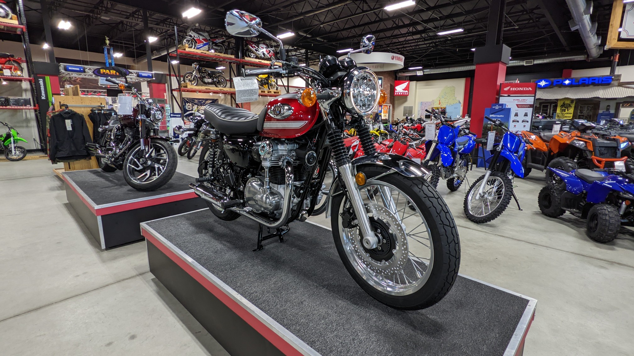 Inventory Motorsports International Auburn, MA (508) 8329494