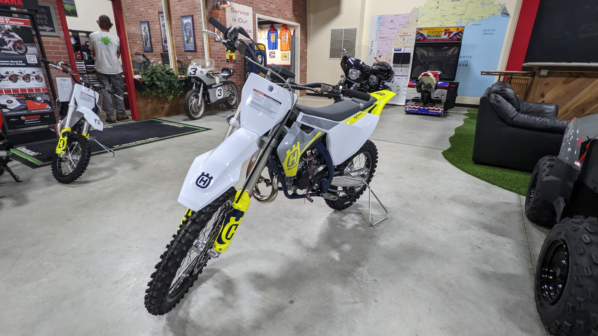 Inventory Motorsports International Auburn, MA (508) 8329494