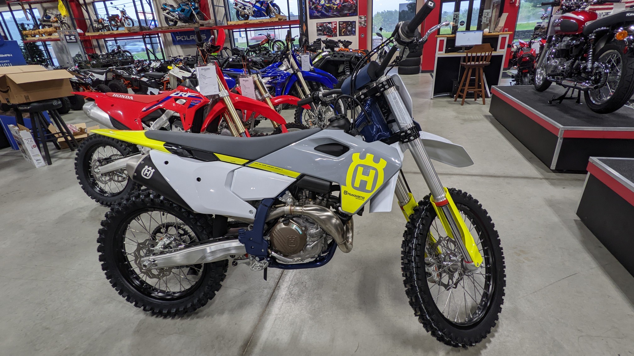 Inventory Motorsports International Auburn, MA (508) 8329494