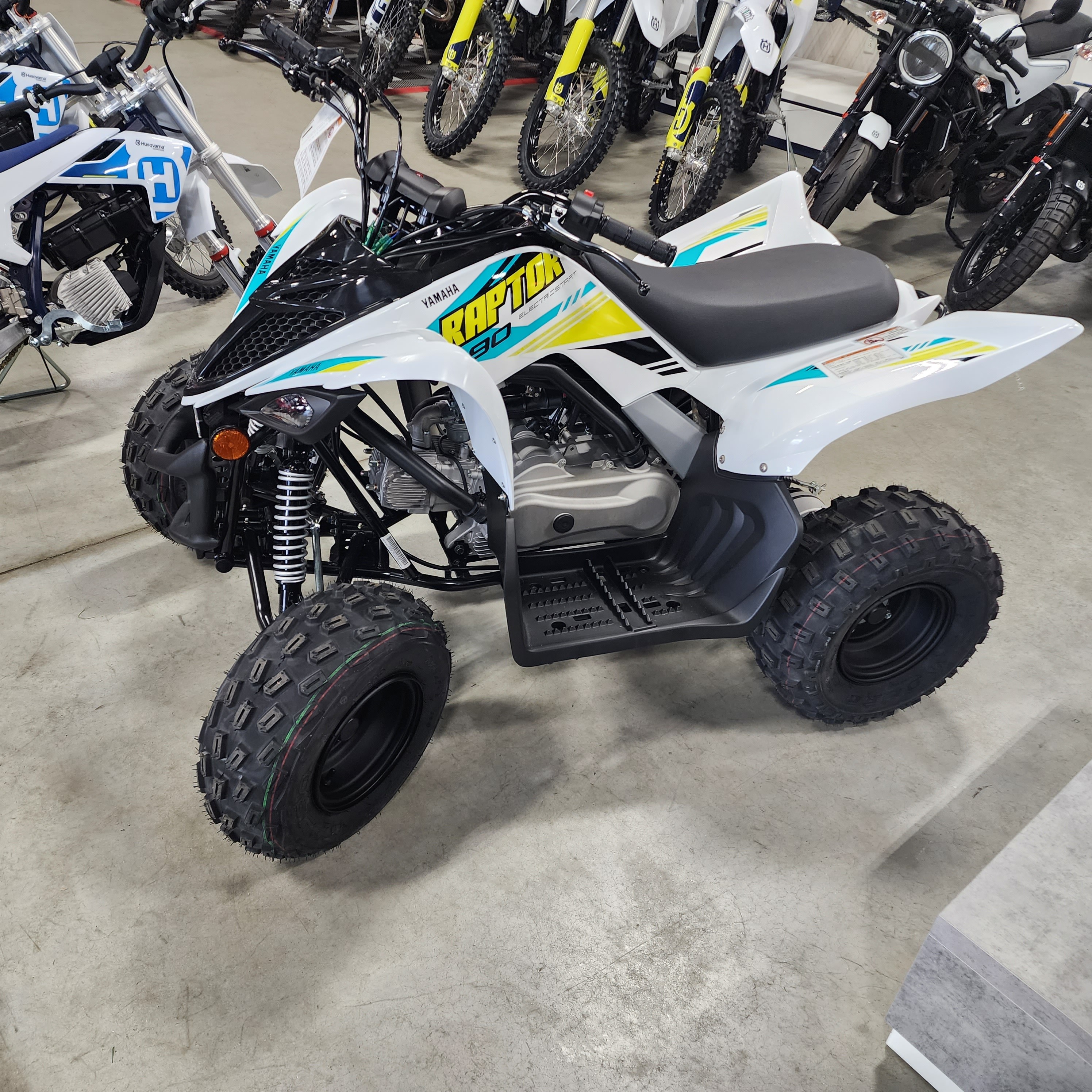 ATV Motorsports International Auburn, MA (508) 8329494