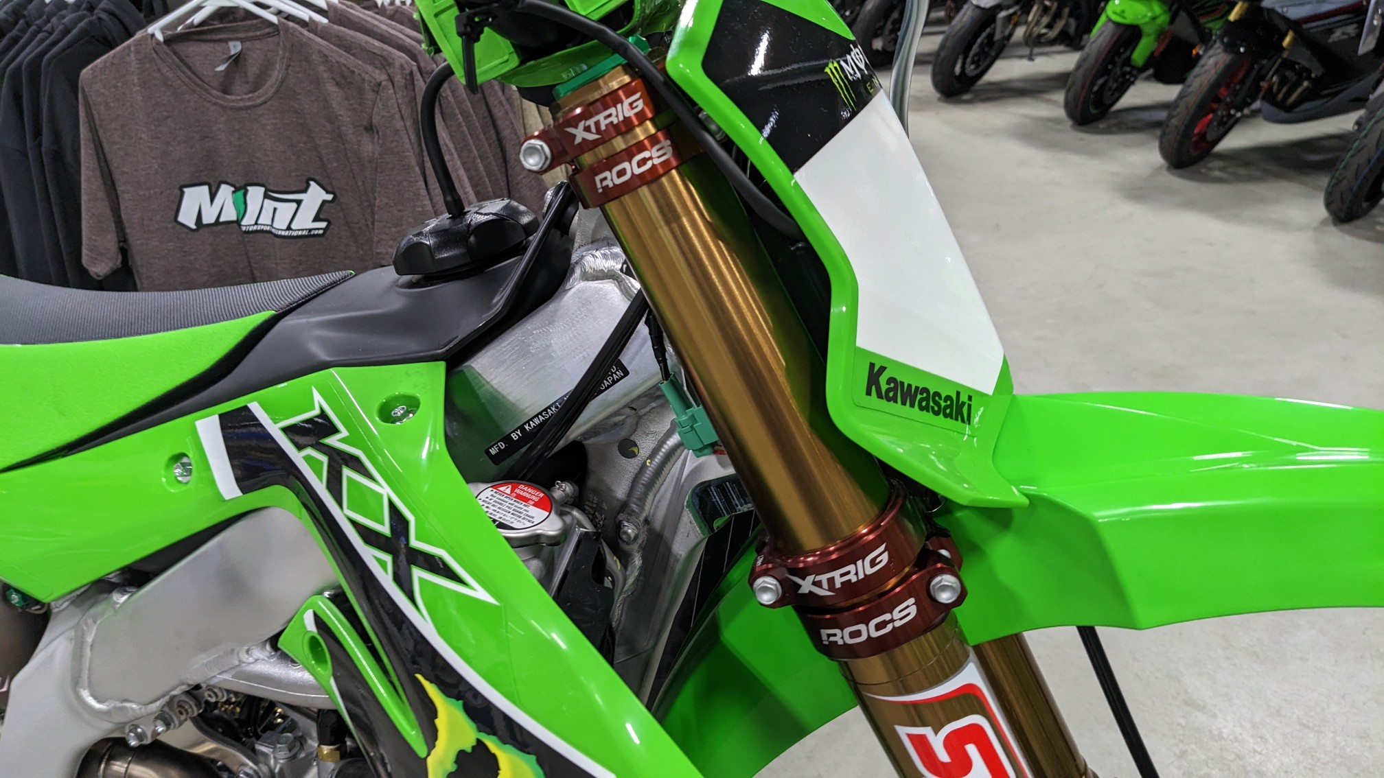 New Inventory Motorsports International Auburn, MA (508) 8329494