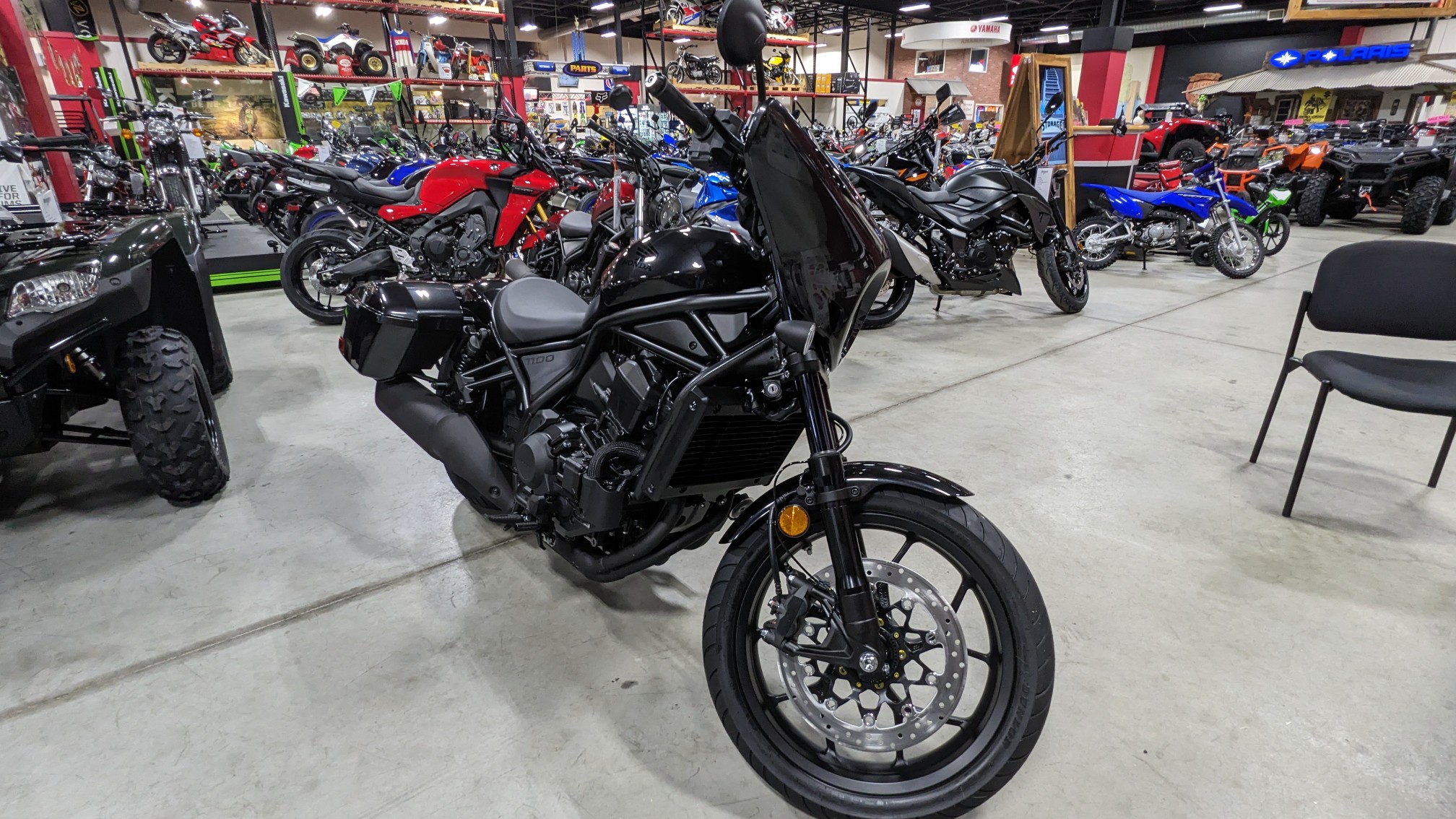 Cruiser/VTwin Motorsports International Auburn, MA (508) 8329494