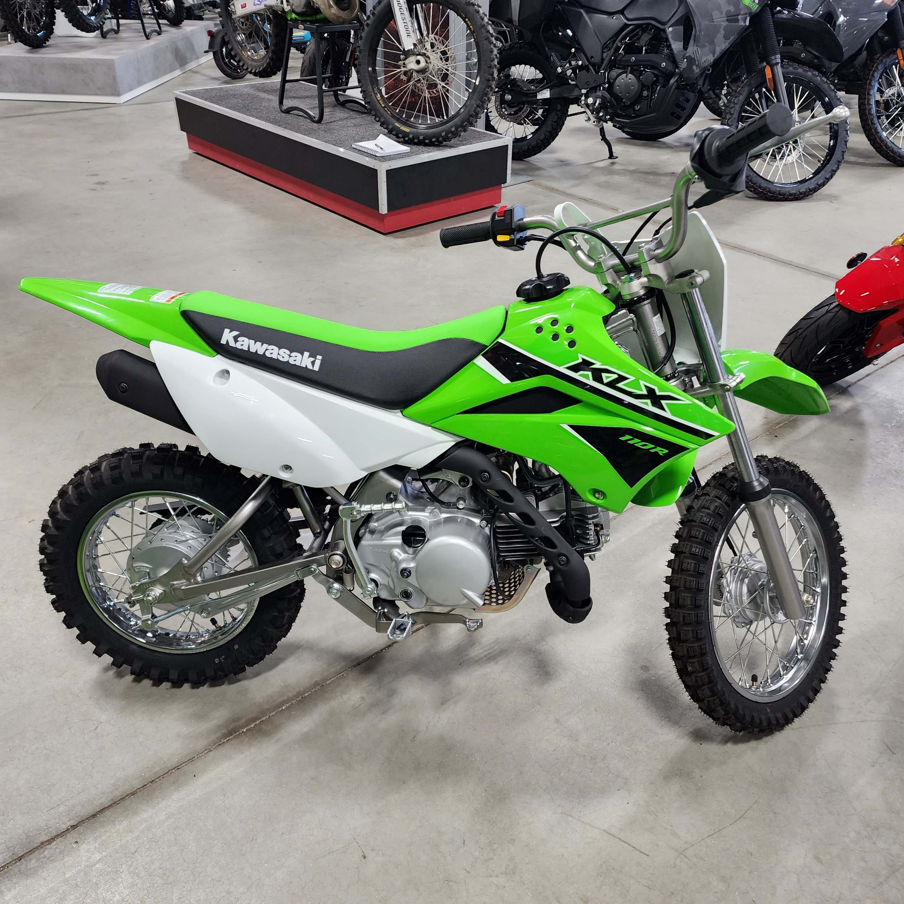 Dirt Bikes Motorsports International Auburn, MA (508) 8329494