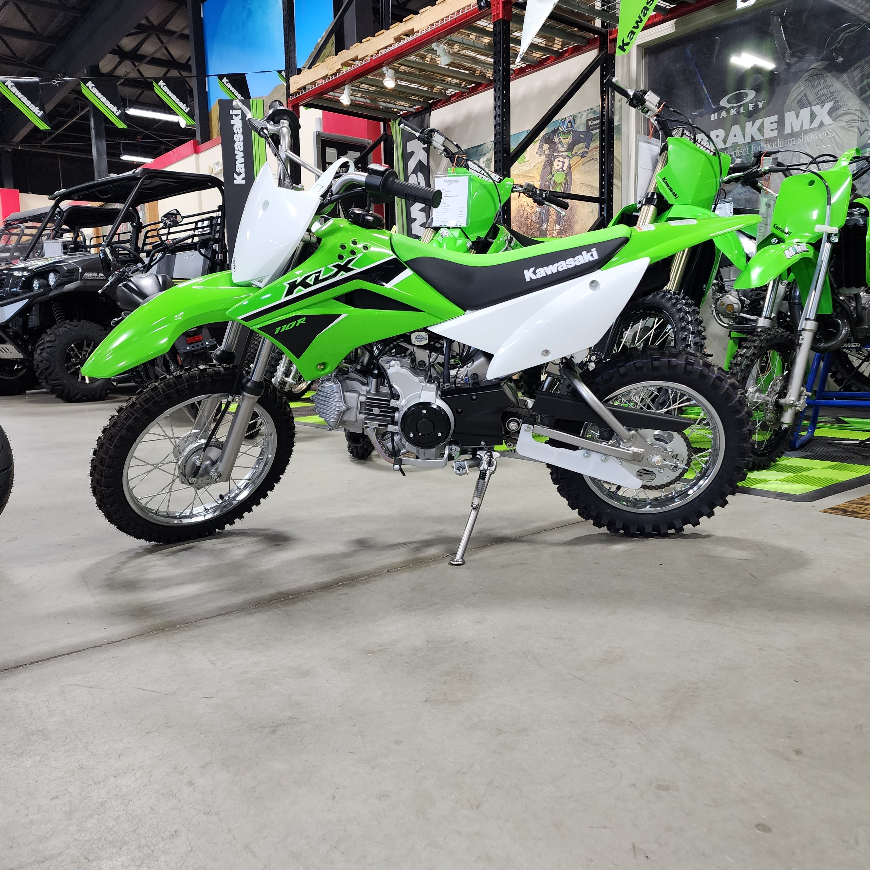 Dirt Bikes Motorsports International Auburn, MA (508) 8329494