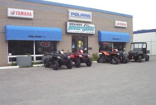 Central Ontario Power Sports