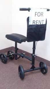 Knee Walker