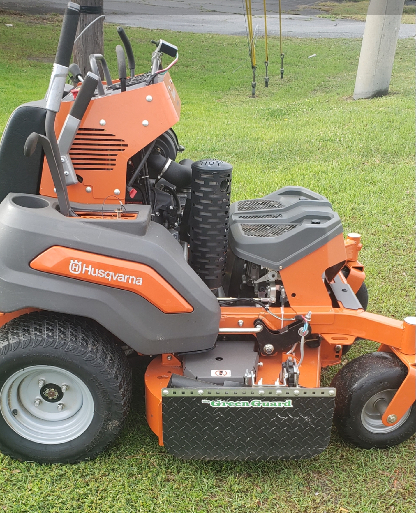 Used Lawn Equipment For Sale Richmond Hill, GA Dealership