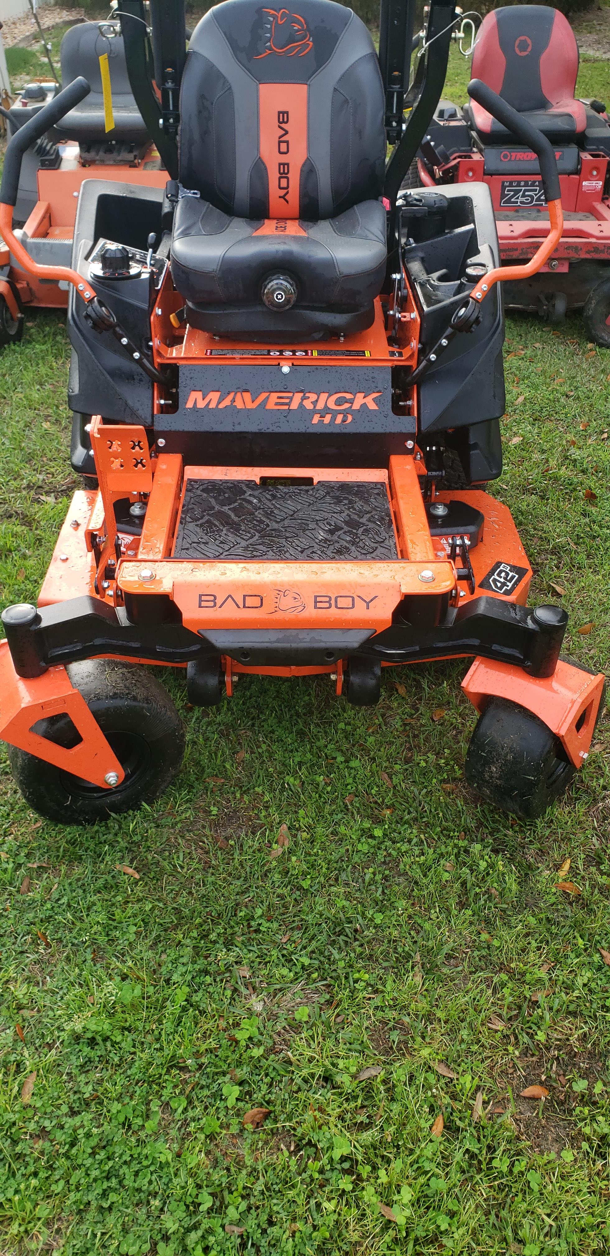 Used Lawn Equipment For Sale Richmond Hill, GA Dealership