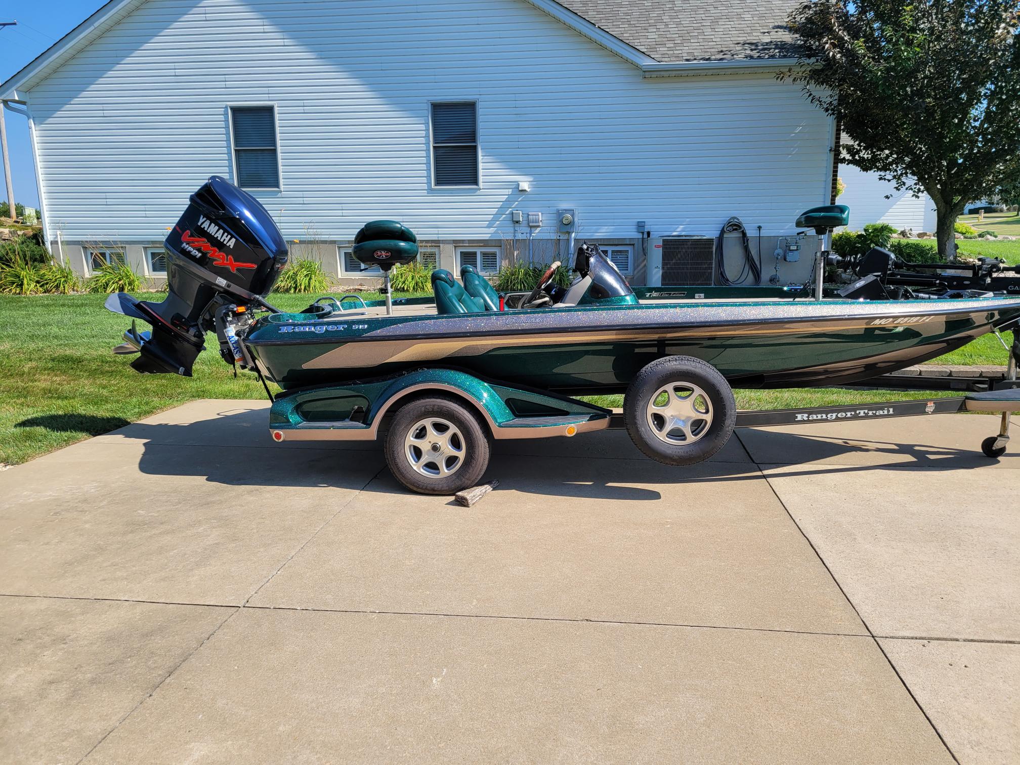 Used Inventory Branson West Marine and Powersports Branson West, MO