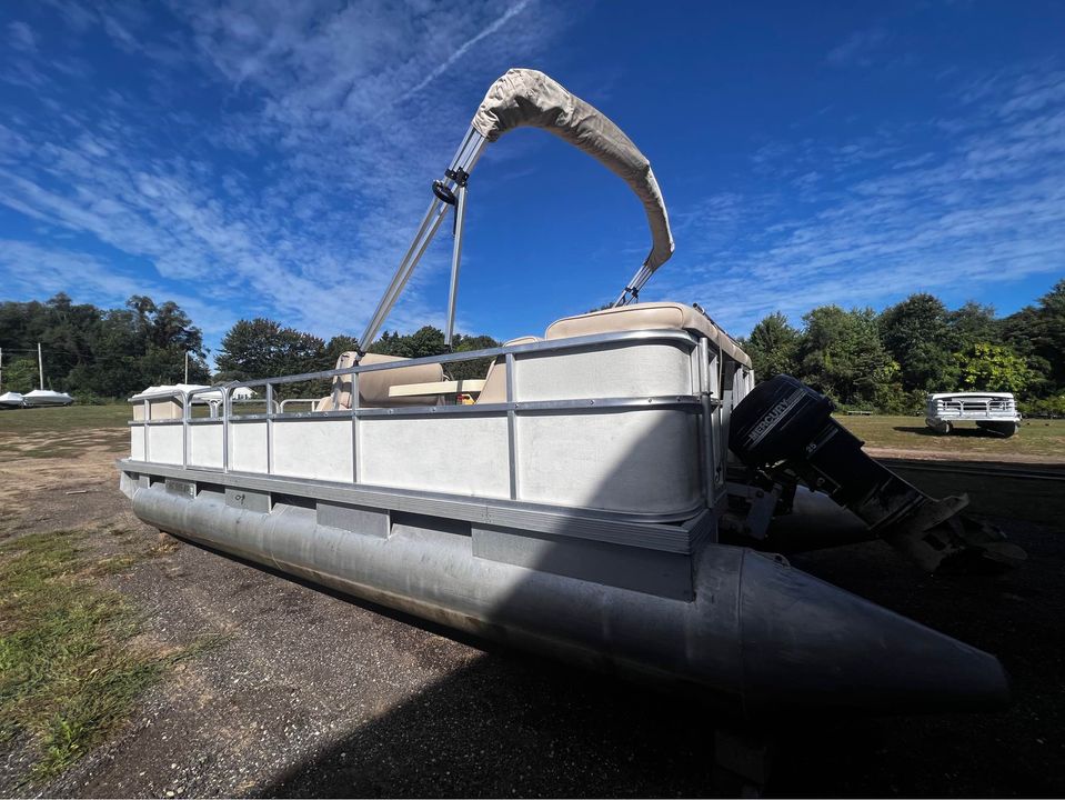 InStock New and Used Models For Sale in Dowagiac, MI Clearwater Marina