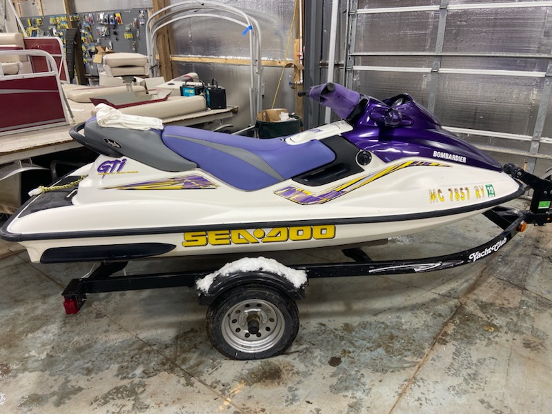 InStock New and Used Models For Sale in Dowagiac, MI Clearwater Marina