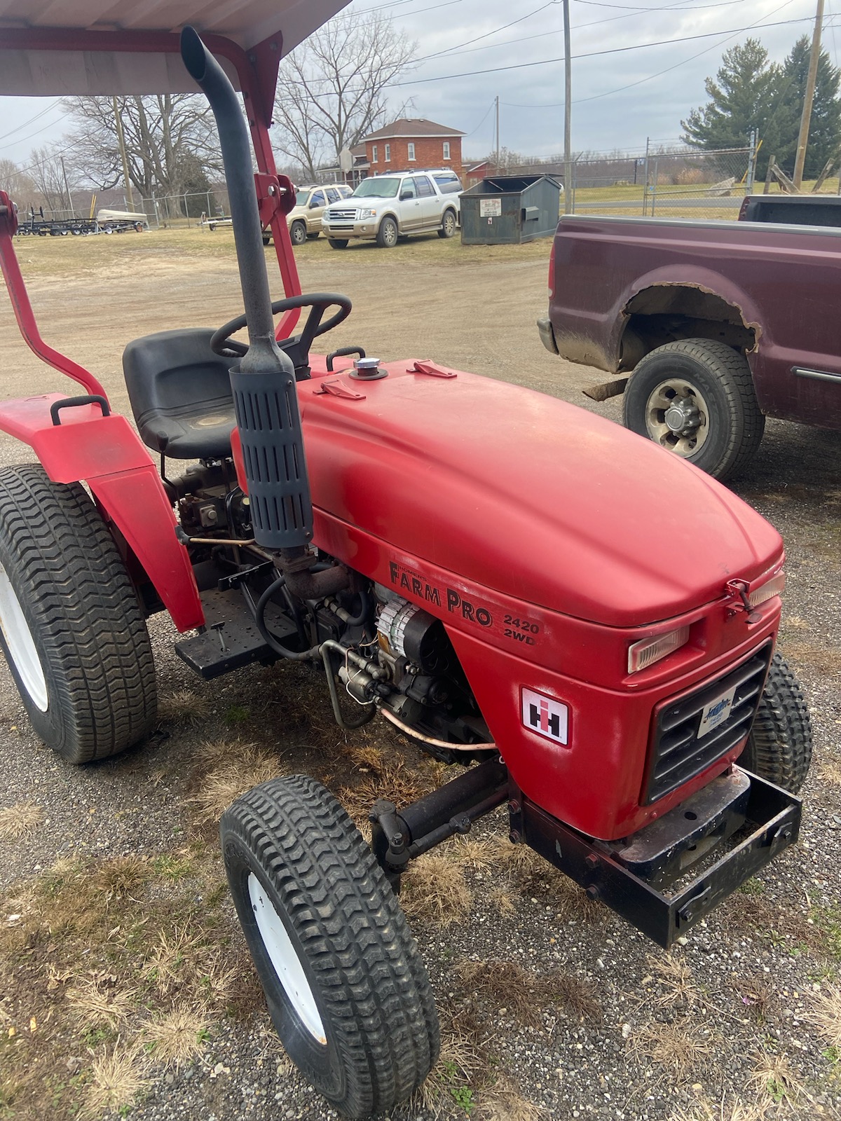 InStock New and Used Models For Sale in Dowagiac, MI Clearwater Marina