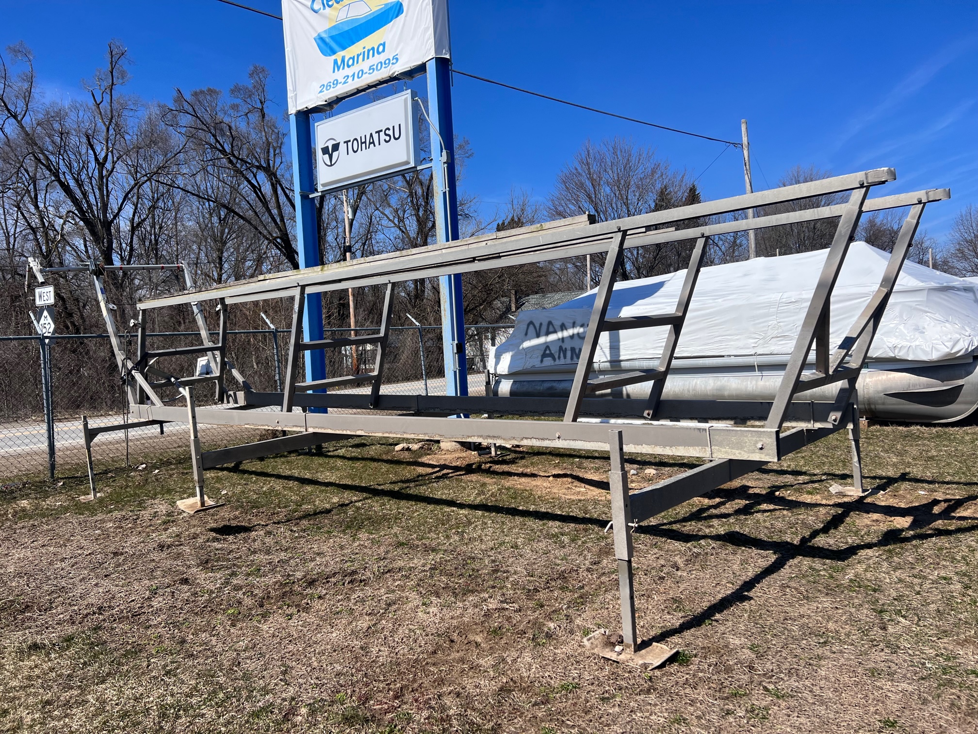 InStock New and Used Models For Sale in Dowagiac, MI Clearwater Marina