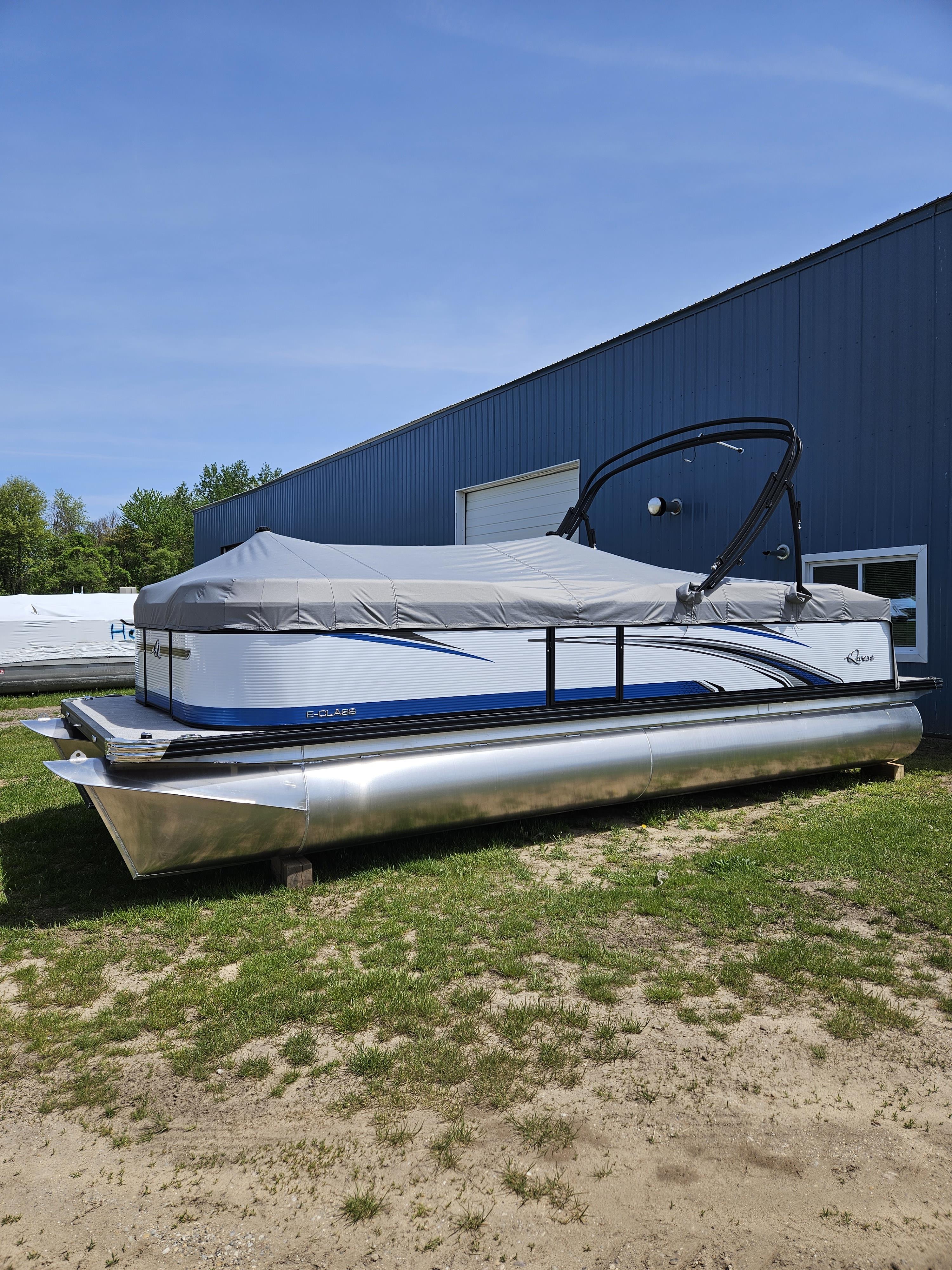 InStock New and Used Models For Sale in Dowagiac, MI Clearwater Marina