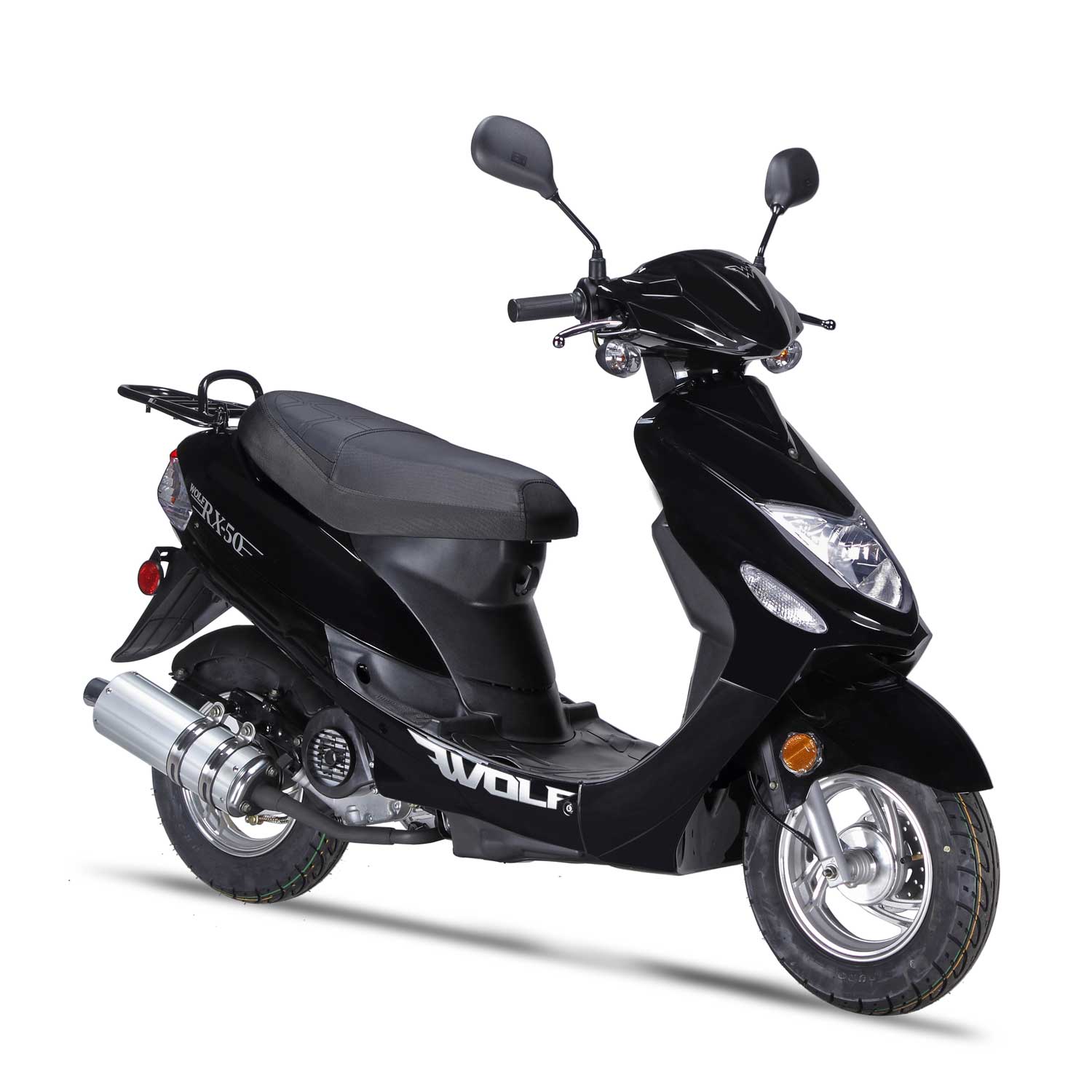 New Inventory Central Iowa Mopeds & More Huxley, IA (515) 5972372
