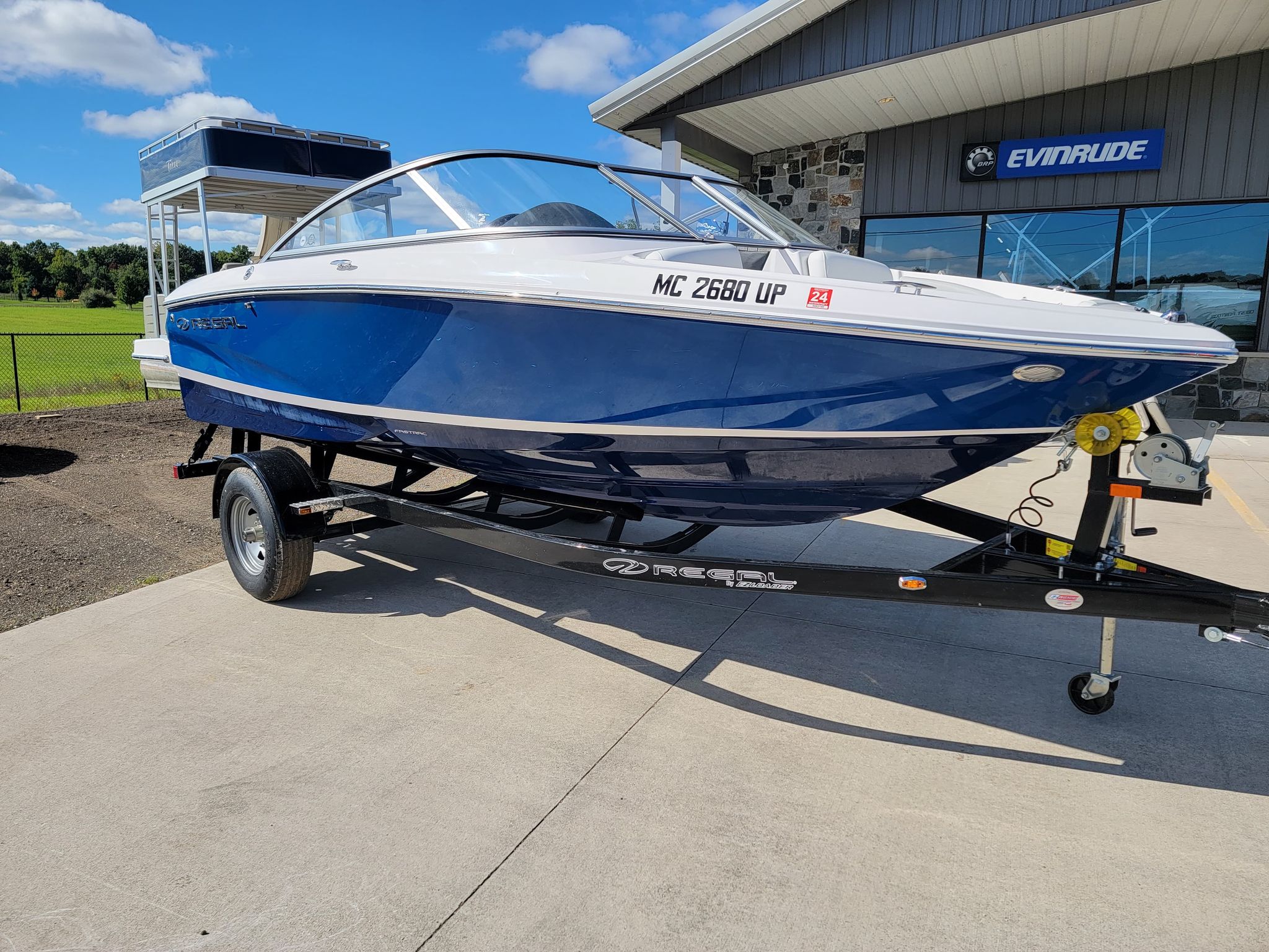 InStock New and Used Models For Sale in Lowell, MI Murray Lake Marina