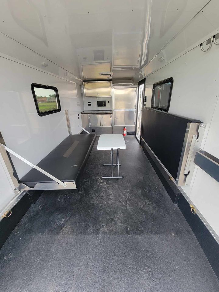 Inventory from Logan Coach Trailers Murray Lake Marina Lowell, MI (616