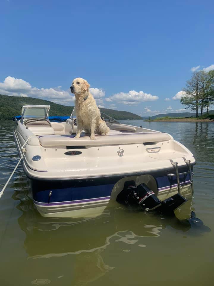 Our Awesome Customers Long Level Marina Wrightsville Wrightsville, PA