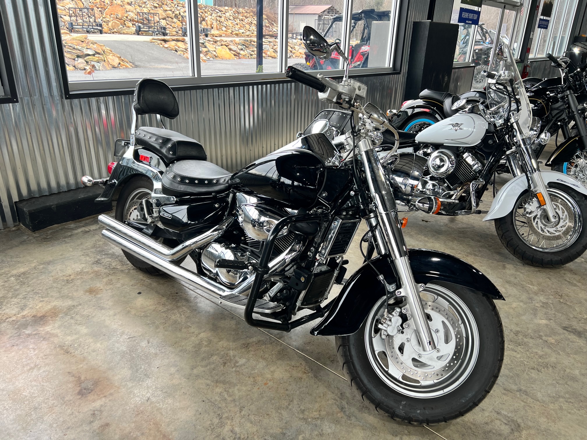 InStock New and Used Models For Sale in Mt Nebo, WV United Cycle of