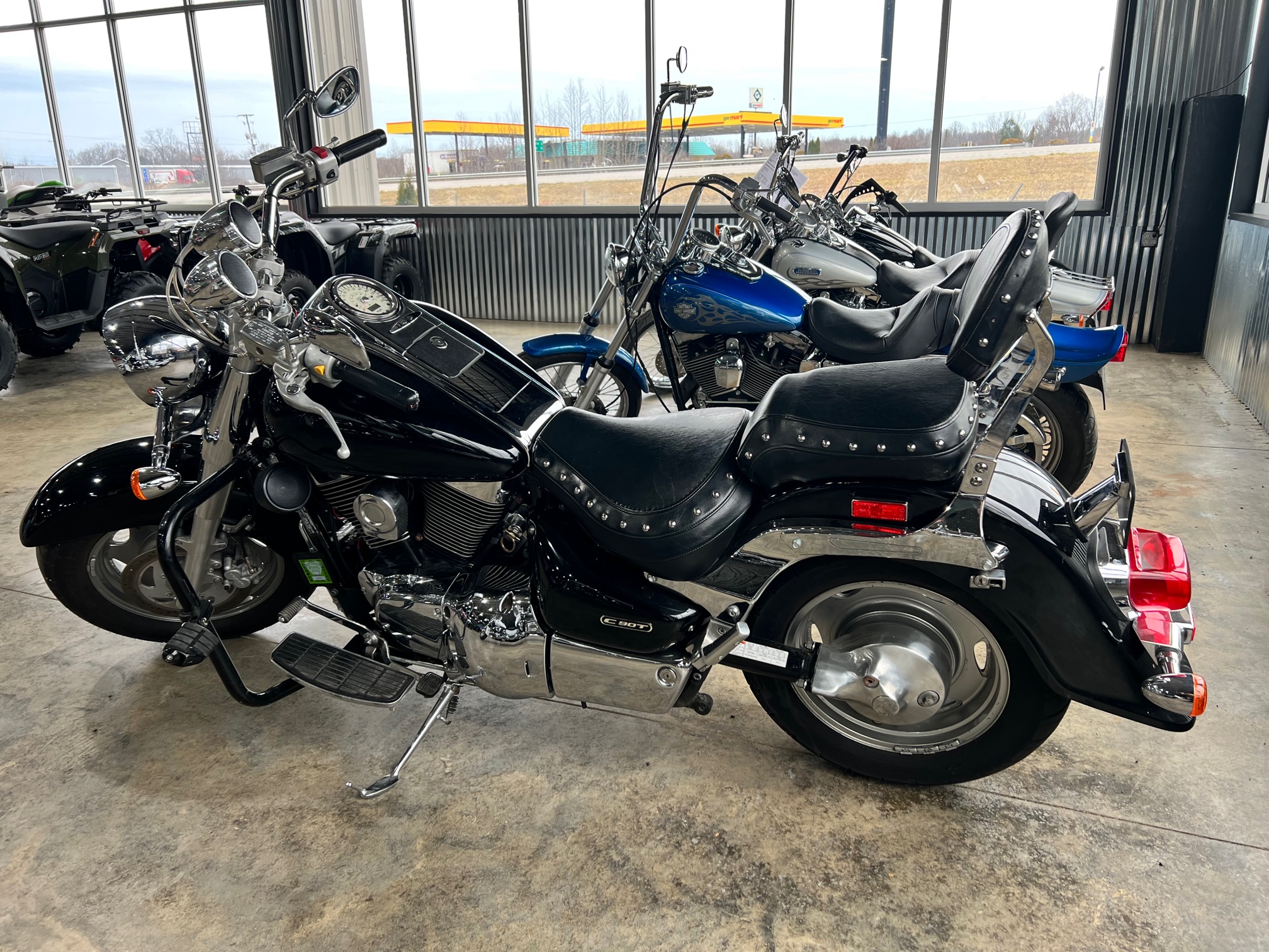 InStock New and Used Models For Sale in Mt Nebo, WV United Cycle of