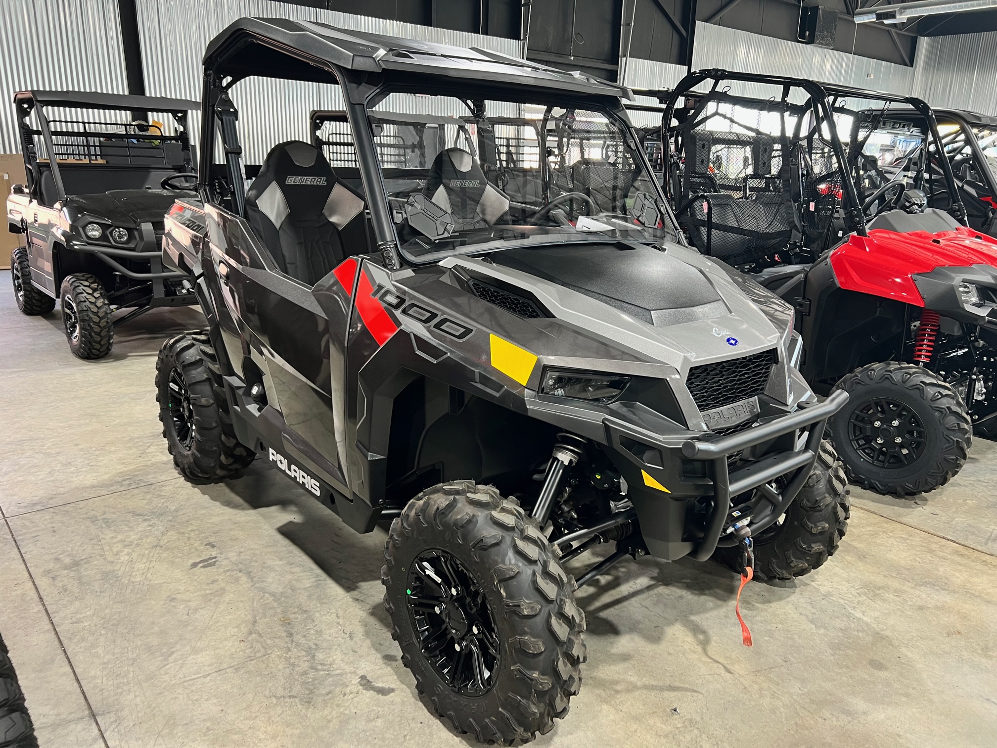 Used Side x Side United Cycle of Summersville Mt Nebo, WV (304) 8726626