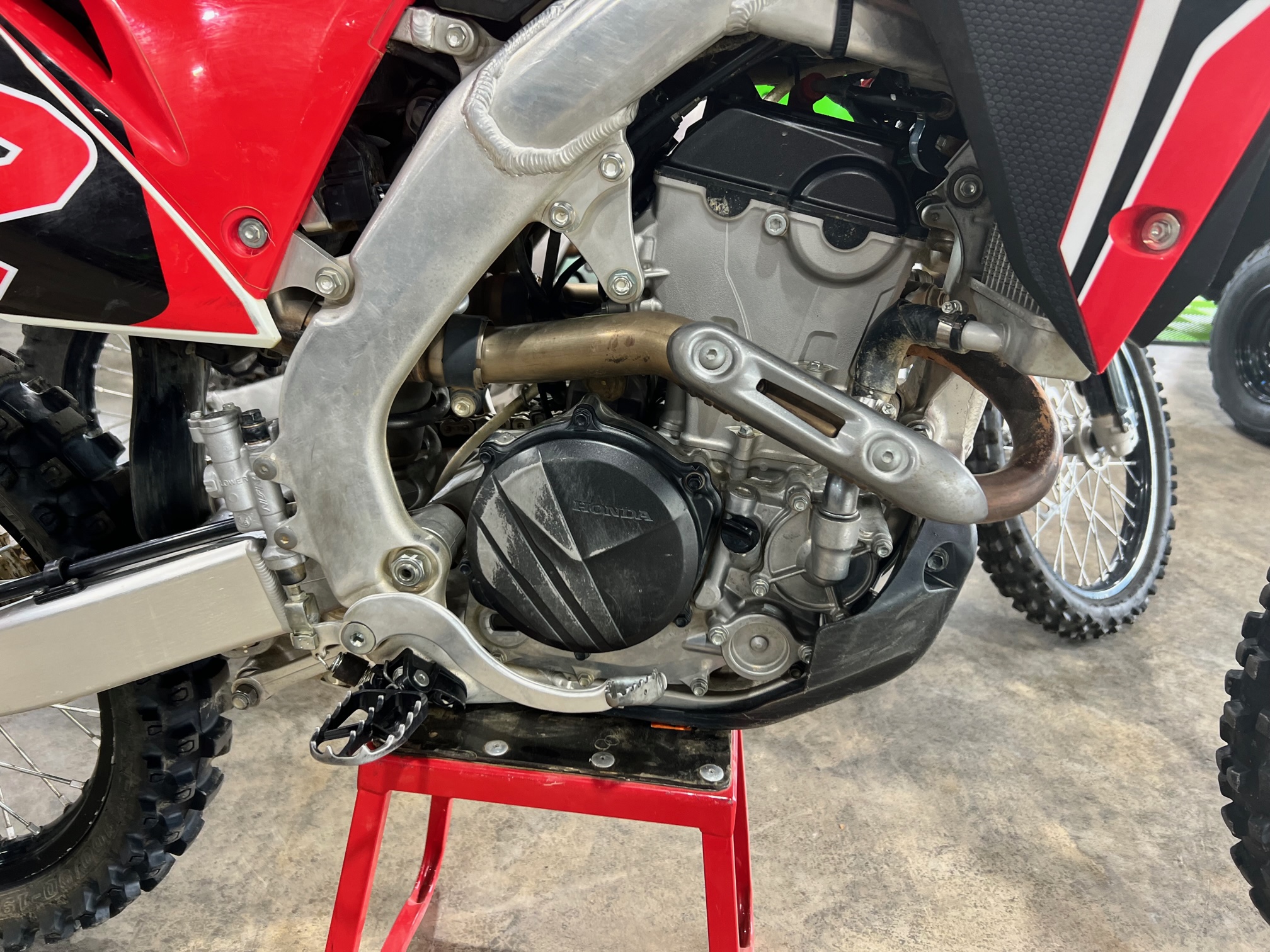 Used Inventory United Cycle of Summersville Mt Nebo, WV (304) 8726626