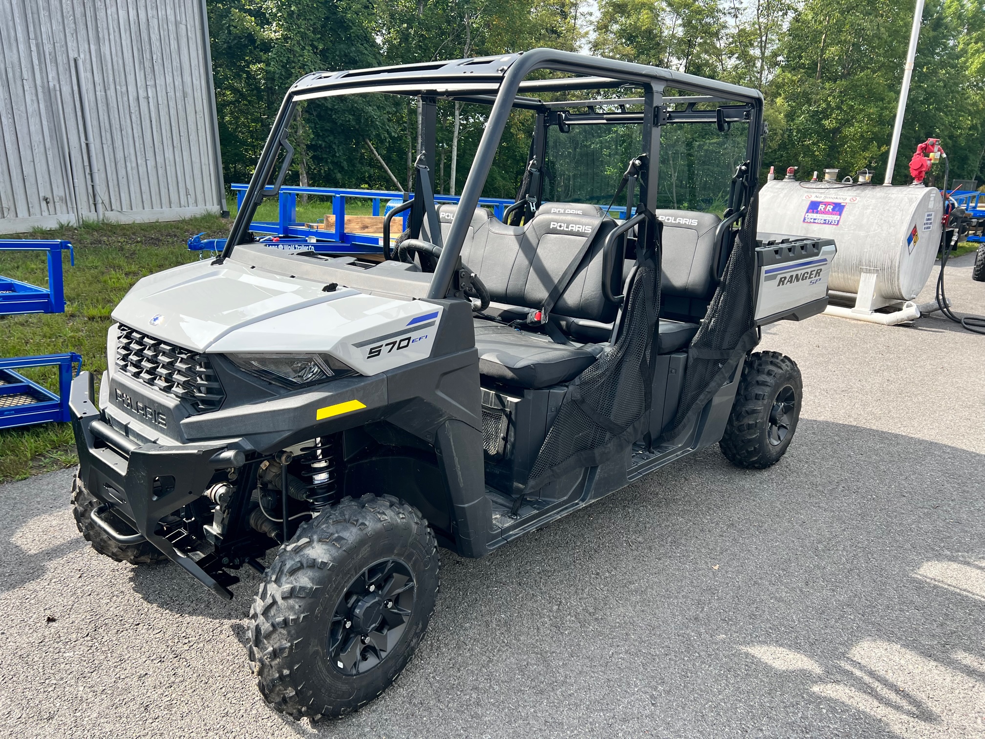 Used Inventory United Cycle of Summersville Mt Nebo, WV (304) 8726626