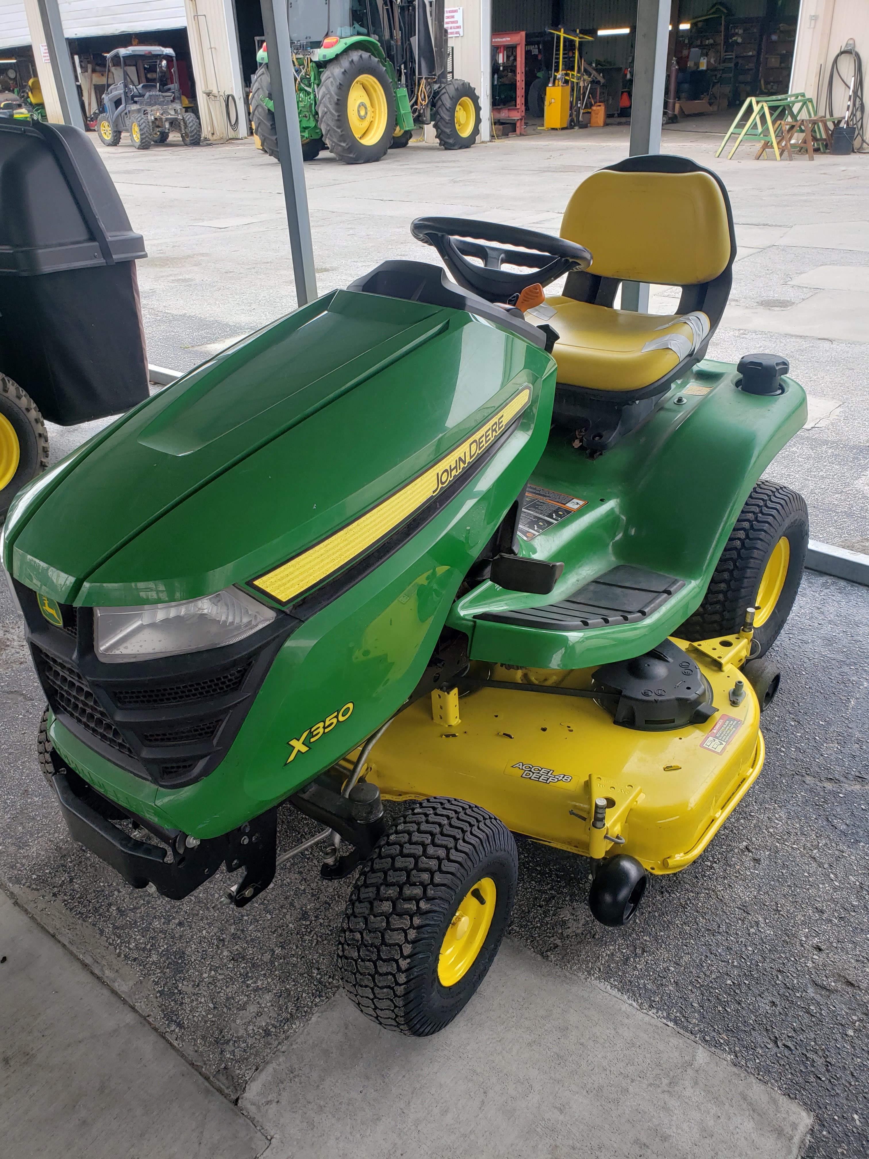 Used Inventory FEC Fields Equipment Co.