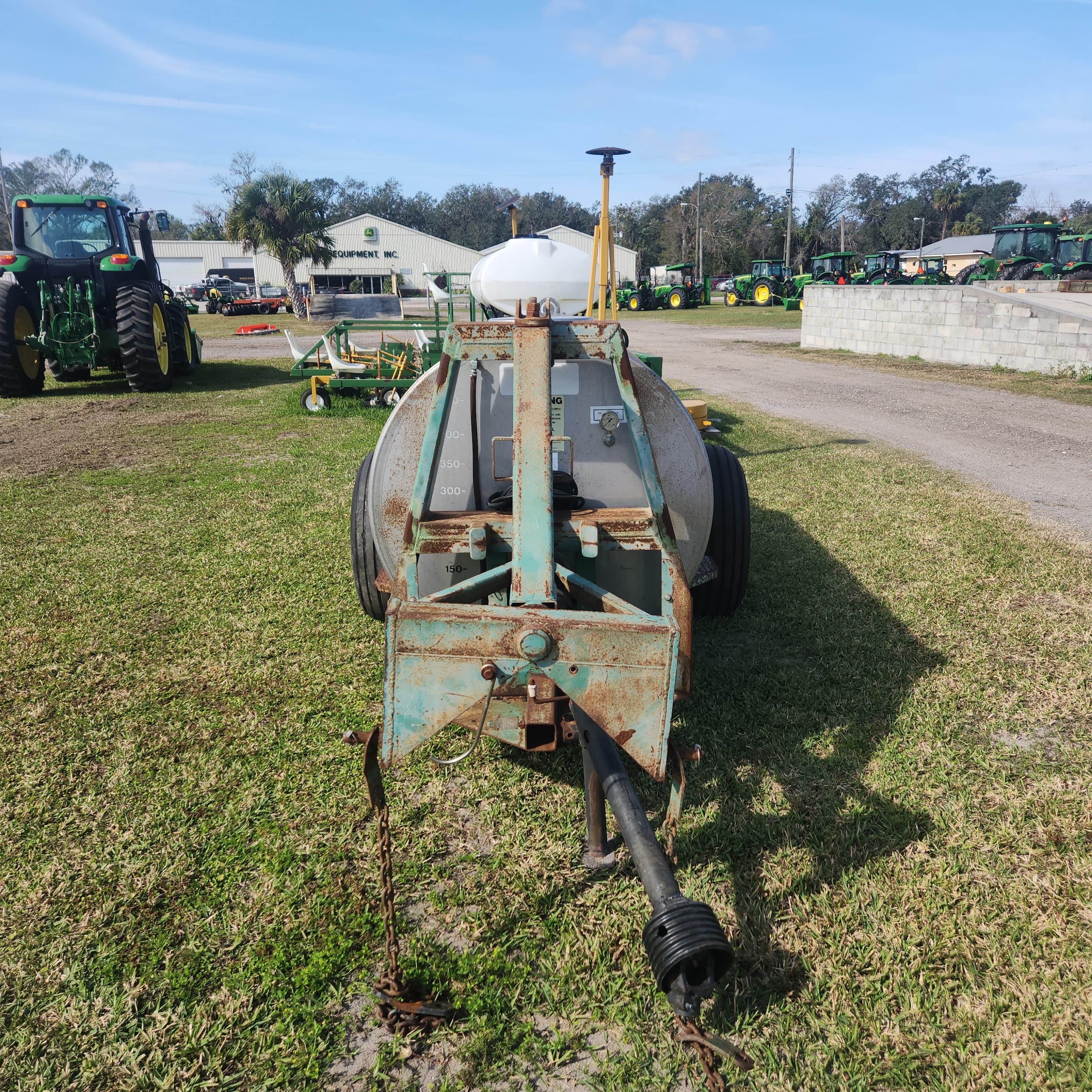 Used Inventory FEC Fields Equipment Co.