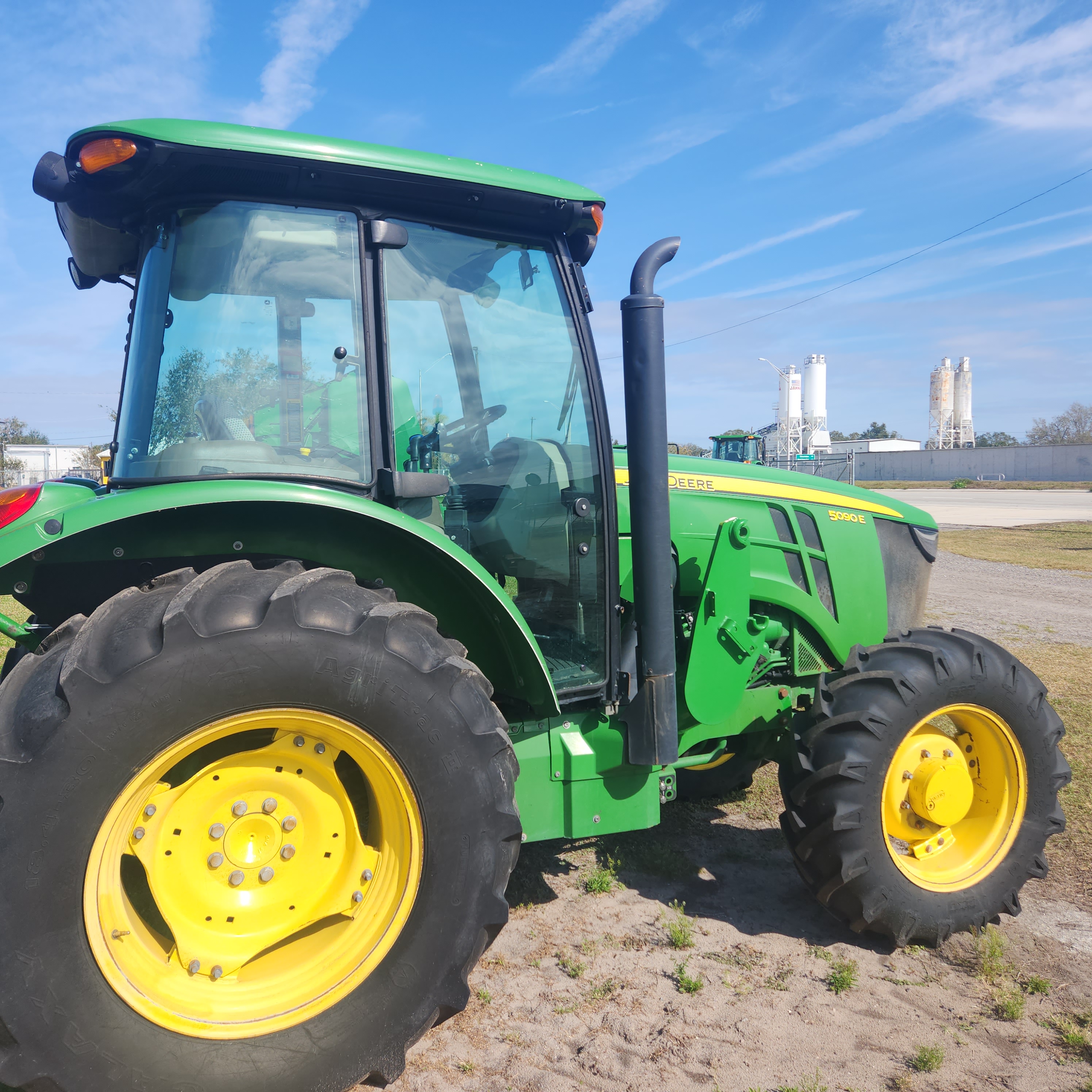 Used Inventory FEC Fields Equipment Co.