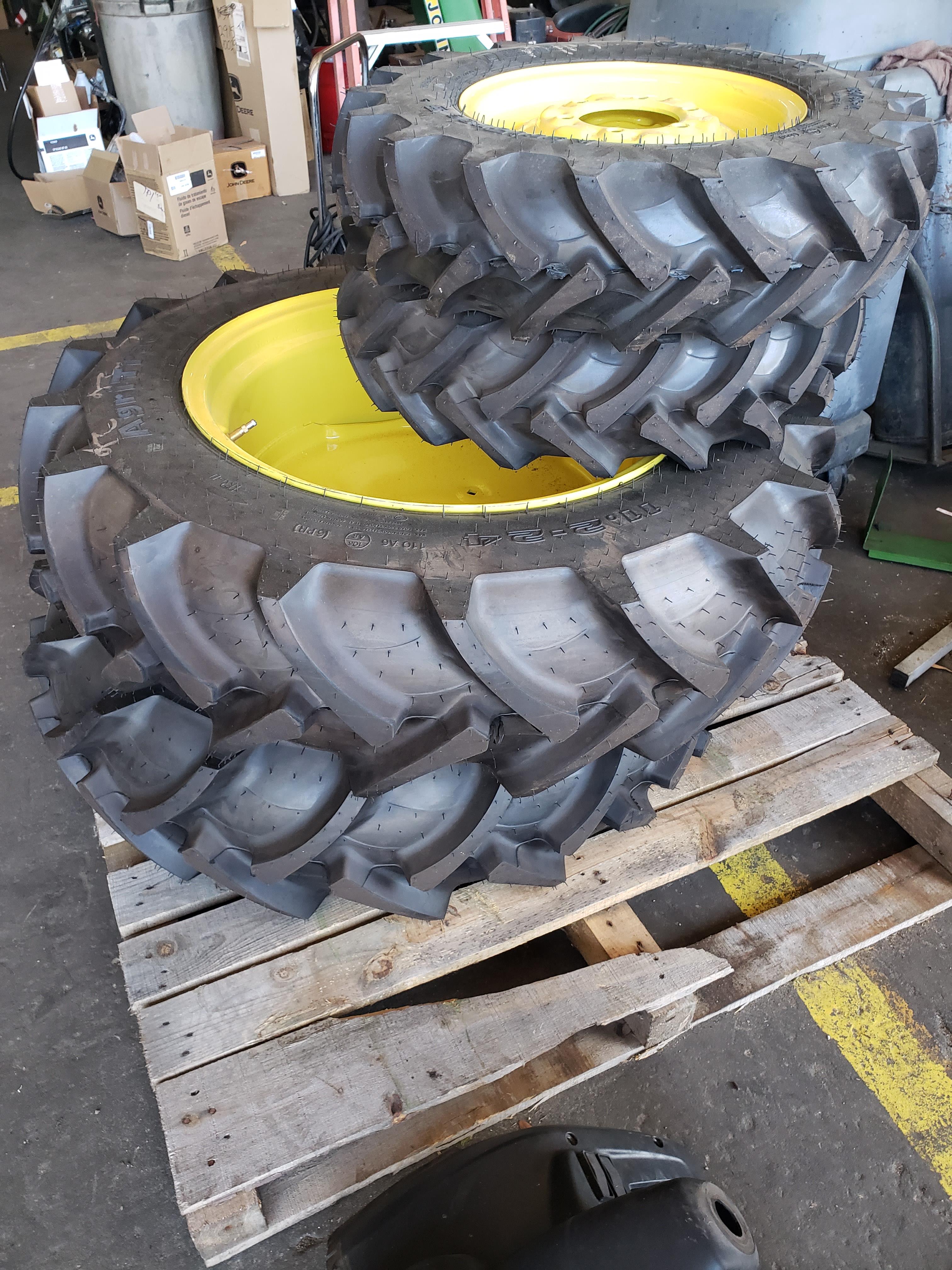 Used Inventory FEC Fields Equipment Co.